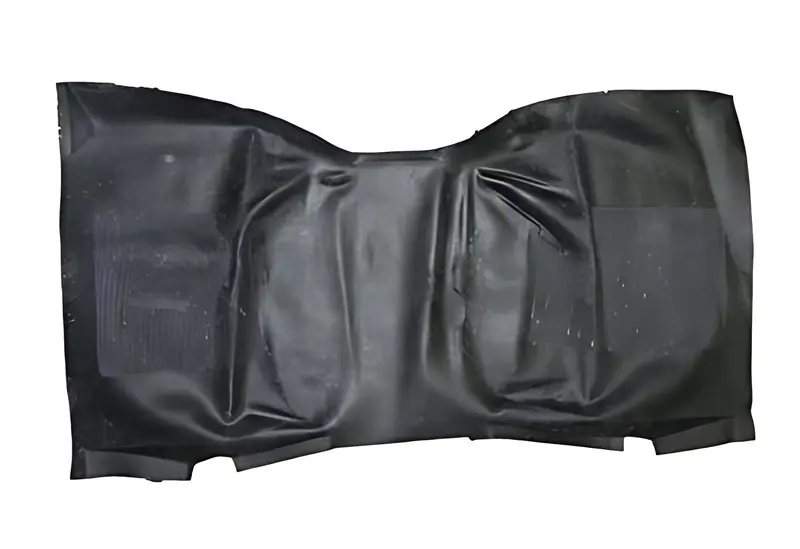 Tapete Dianteiro para Ford F1000 F4000 F100 — 86TU8113000J