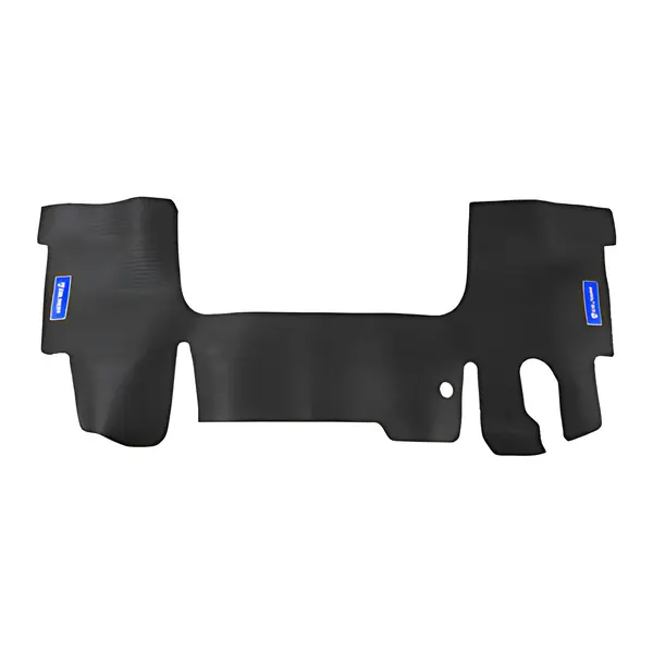 Tapete Dianteiro VW Delivery 5140E 8150E Preto — 2P0863703