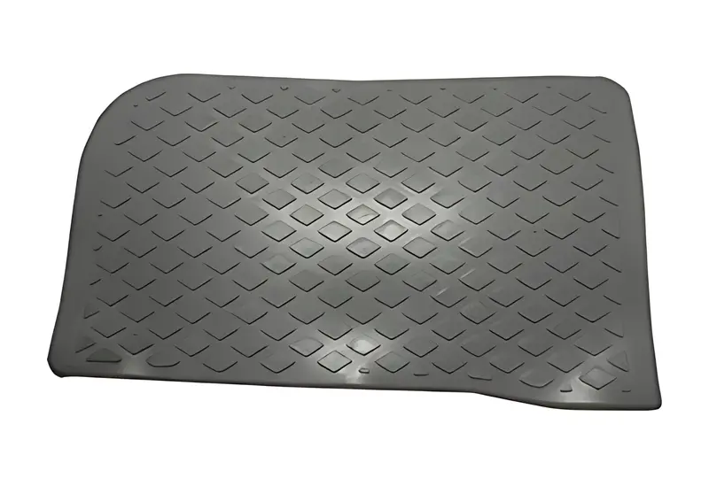 Tapete Estribo LE Cinza para Volkswagen — 2R0863725