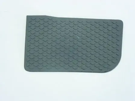 Tapete Estribo Volkswagen Todos — T00863735033