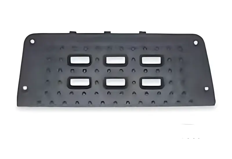 Tapete Estribo VW Constellation 19370 25370 — 2T28216884M2