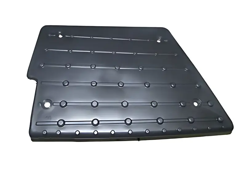 Tapete LE para VW 5140 8150 9150 Delivery — 2PO821681