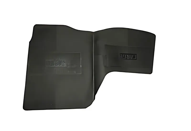 Tapete para Ford Novo Cargo Cab Simples — BC457013033P