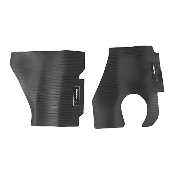 Tapete para MB Acello 815 1016 Atego — ACELLO20