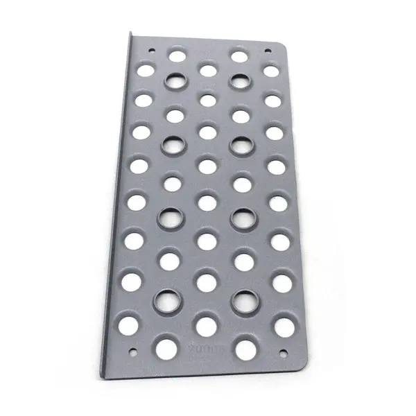 Tapete/pisante Estribo LD/LE — A9406660128.182