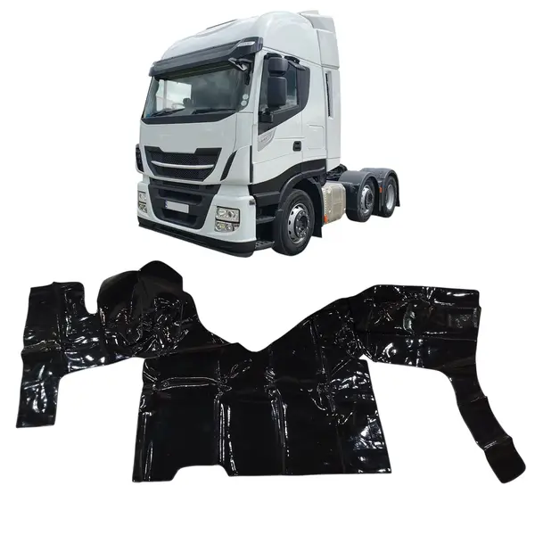 Tapete Verniz Iveco Stralis Hi Way 2016 a 2021 Automatico