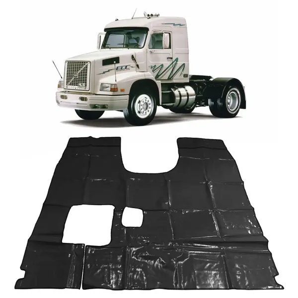 Tapete Verniz Volvo NL10 NL12 1993 a 1995 340 S/banco Pt