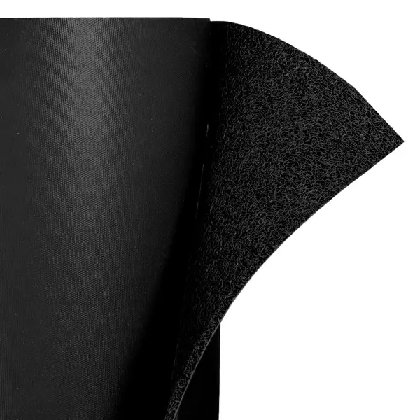 Tapete Vinil Preto sem Capuz — 2VC863715P