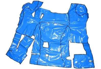 Tapete Vinil VW 7100 8150 13180 15180 24250 — 2VC863709A