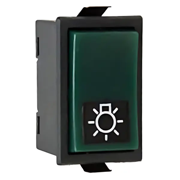 Tecla Farol para Volvo Caminhao Onibus — 1578702