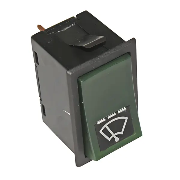 Tecla Limpador NL EDC 10 12 para Volvo — 1578704