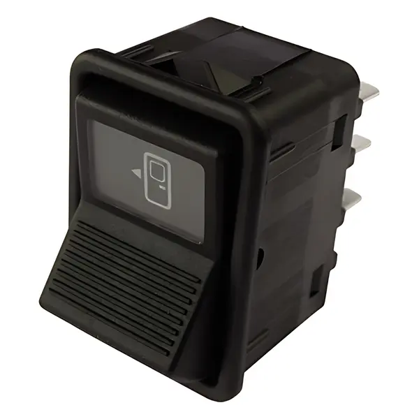 Tecla Porta MB Caminhoes Onibus 84-88 — 3595458114