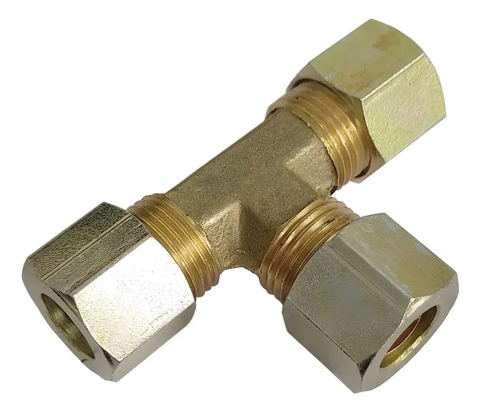 Tee Uniao 1/2 para Carreta