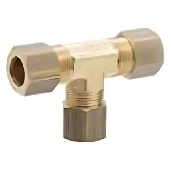 Tee Uniao 16MM Montado para Carreta — ML3203