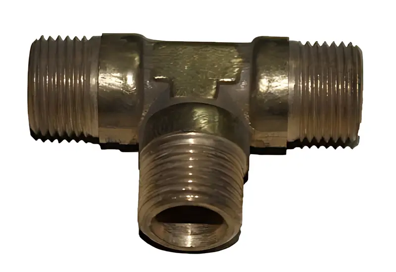 Tee Uniao 5/16 para Carreta — CC0112-04