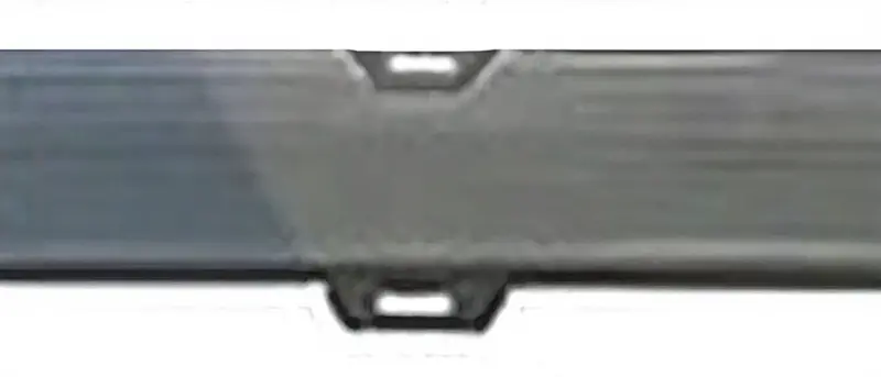 Tela Grade Inferior para Scania S5 — 1459135