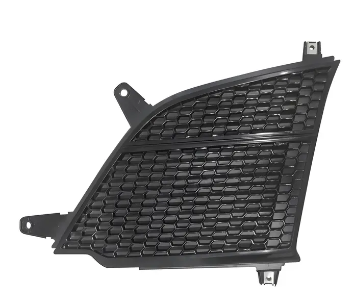 Tela Grade Sup LE sem Recorte para Scania Ap 19 — 2307642