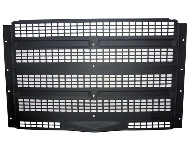 Tela Radiador Capo para Caminhão Scania T 113 / 143
