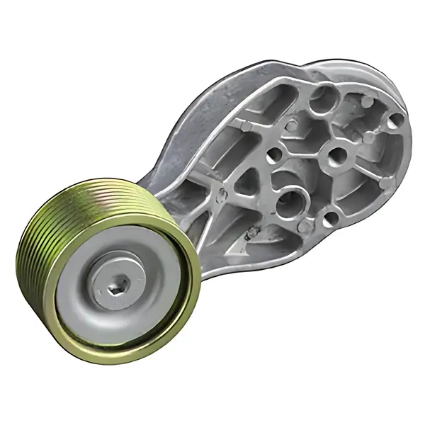 Tensor Alternador para Volvo FH12 FH13 FM — 21153968