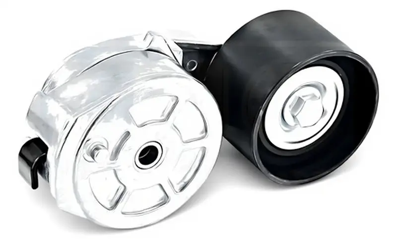 Tensor Correia Alt para Iveco Stralis Cursor — 504072744