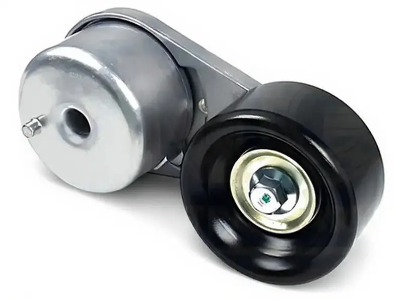 Tensor Correia Alternador Bobcat Mini Trator — 20-507
