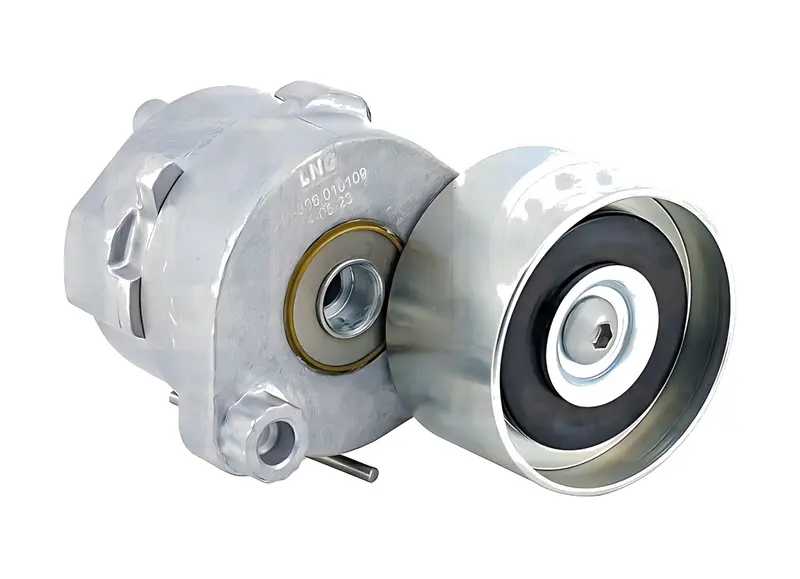 Tensor Correia Alternador c/ Ar Cond — 457.200.1470