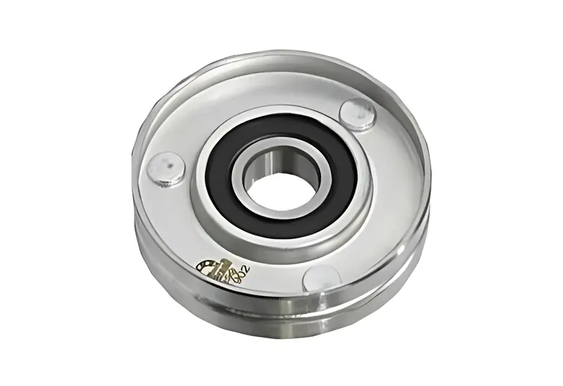 Tensor Correia Ar para Iveco Stralis Trakker — 500350419
