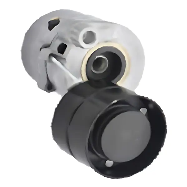 Tensor Correia c/ Polia Aco Lisa MB — 4572002970