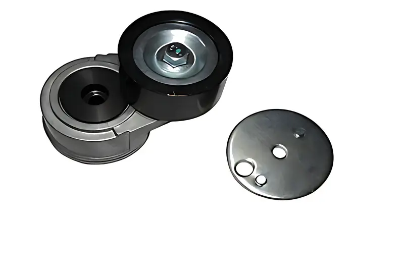 Tensor Correia MB Axor Onibus — 457.200.4770