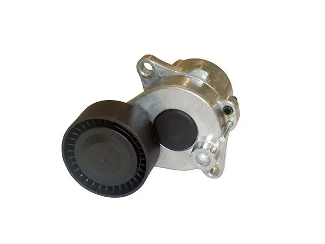 Tensor Correia Mercedes Spr 311