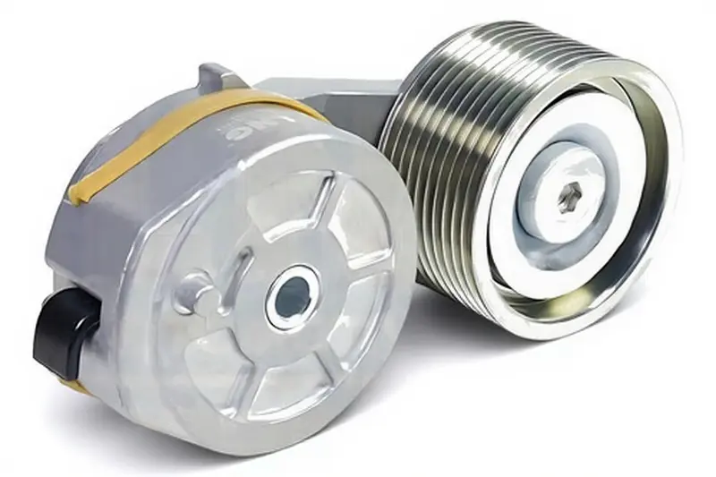 Tensor Correia Polia Estriada para Volvo — 20-254