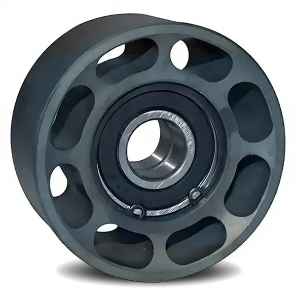 Tensor Correia Polia para Ford F1000 S10 — 000.200.0970