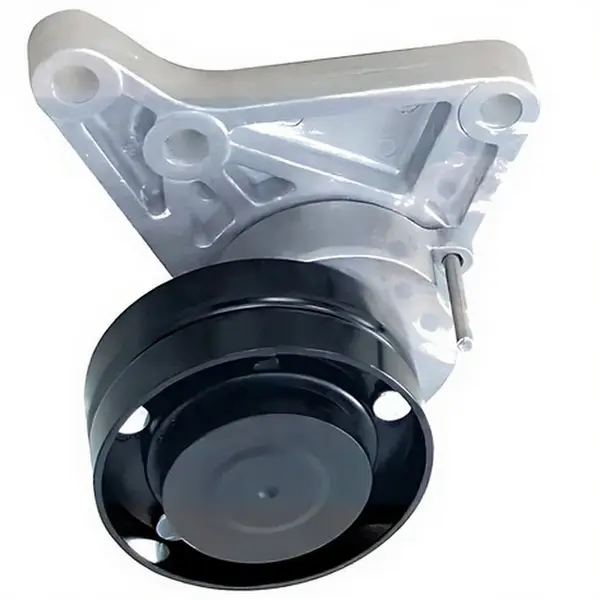 Tensor Correia Trator Colheitadeira Jd 78MM — 20-566