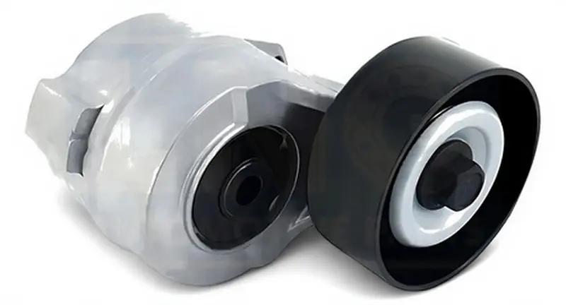 Tensor da Correia Alternador para Kia Bongo — 20-348