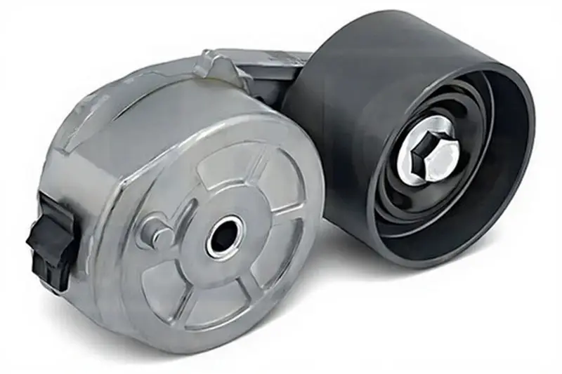 Tensor da Correia do Alternador para Ford — DC4 66A 228 AA