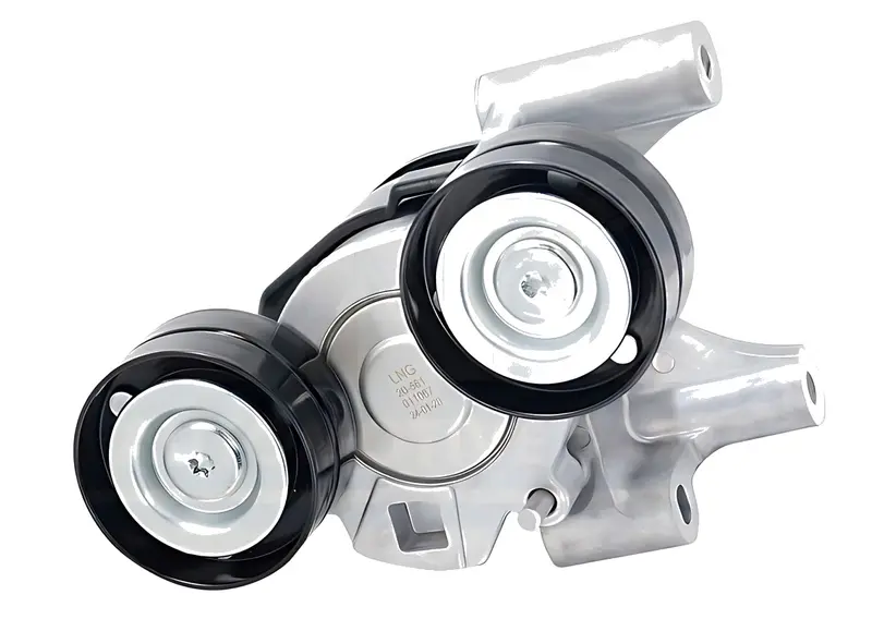 Tensor da Correia Duas Polias para Ford — BB3 Q6A 228 AD