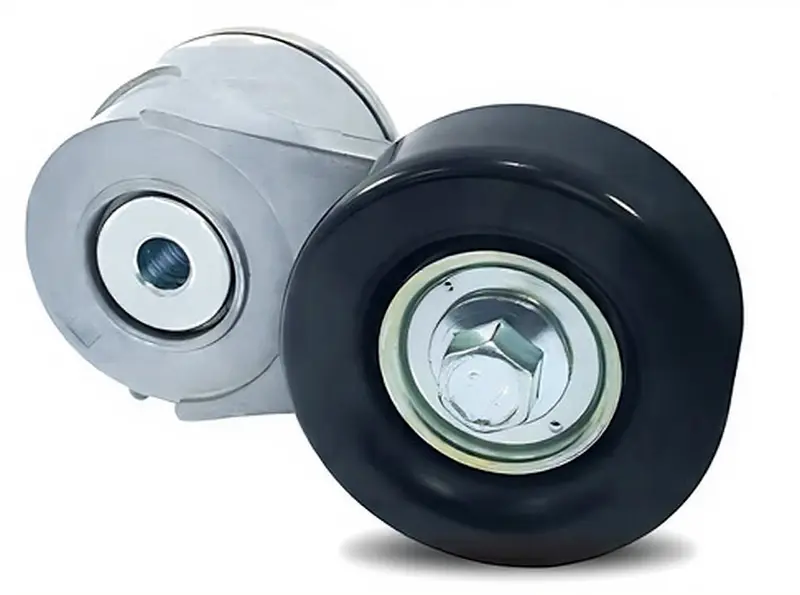 Tensor da Correia S10 Trailblazer 2012 — 24581124