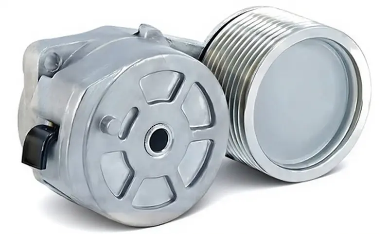 Tensor de Correia Estriado para Scania — 2334403