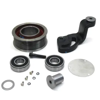 Tensor/esticardo Correia Ford — SUK596
