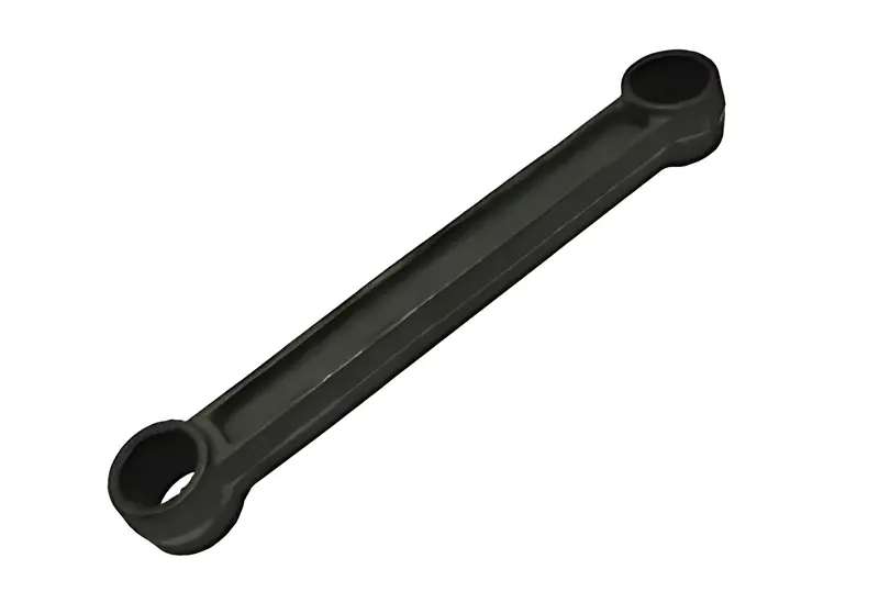 Tensor Fixo Fnv para Carreta 400MM