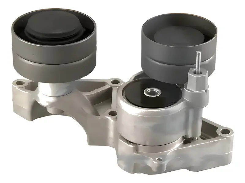 Tensor Polia Lisa Alternador Maxion — 000.030.0069
