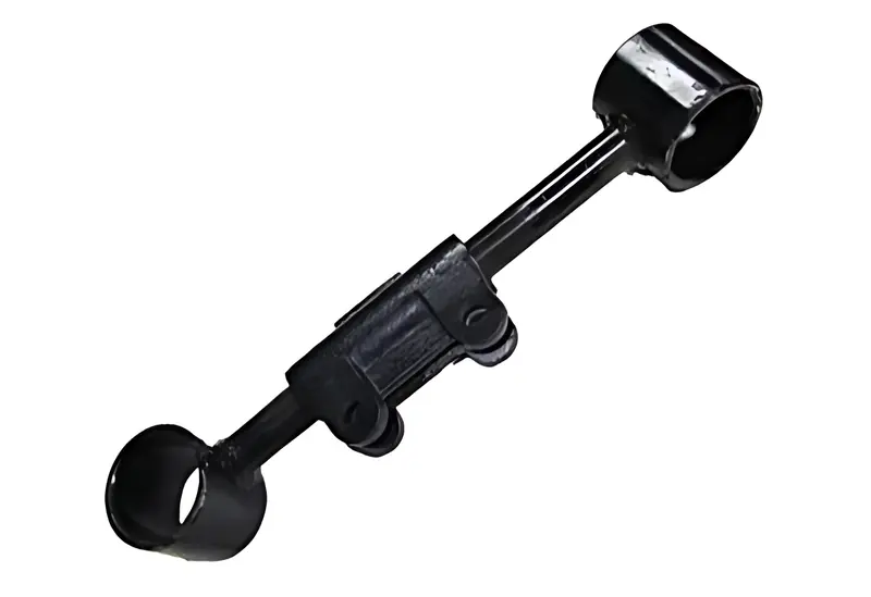 Tensor Regulavel para Carreta Guerra Bucha 71MM