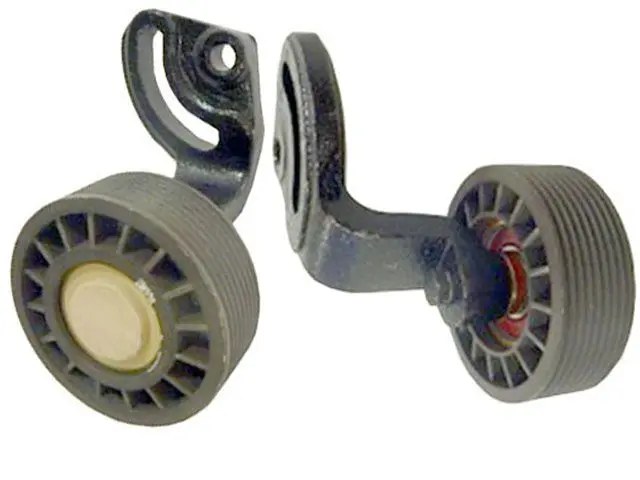 Tensor Volkswagen Mw X12