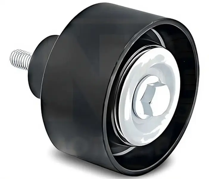Tensore Correia Aco Ferro 78MM Largura 38MM — 2163128