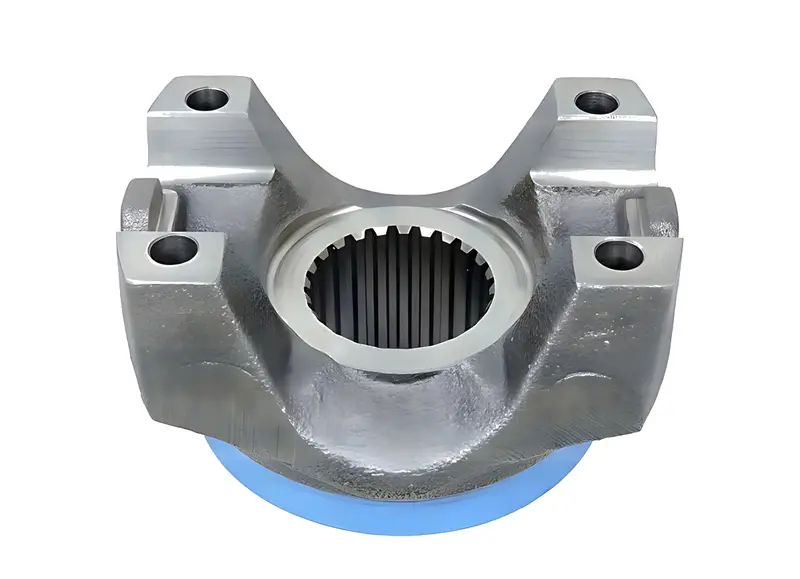 Term Cardan Onibus Cabine para Scania — 41-253