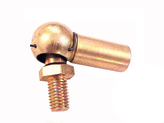 Term Embr Cpl Mercedes L1519/20 — 3042931587
