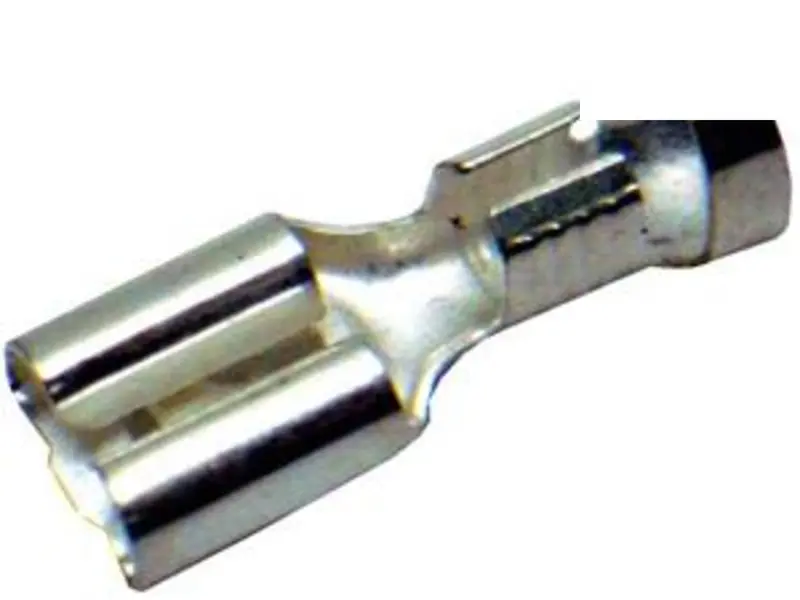 Term Faston sem Isol MB 1418 608 708 — 5454026