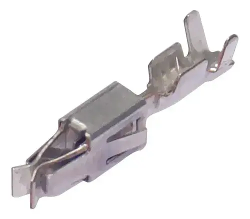 Term Power Timer Jr 2,8 Femea Geral — TC8016001