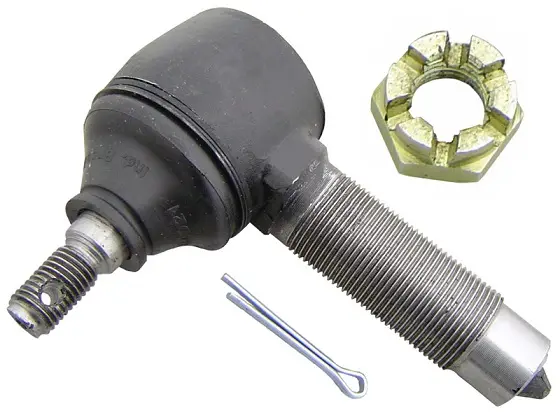 Term Tramb Volvo N10/N12 — 6889233