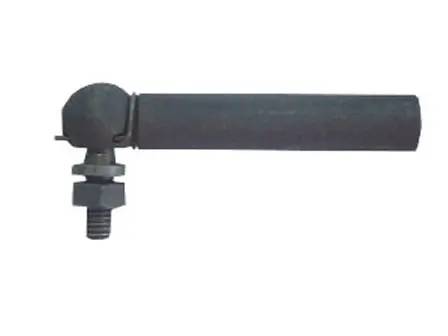 Terminal 8MM Mercedes Todos — 3649910322
